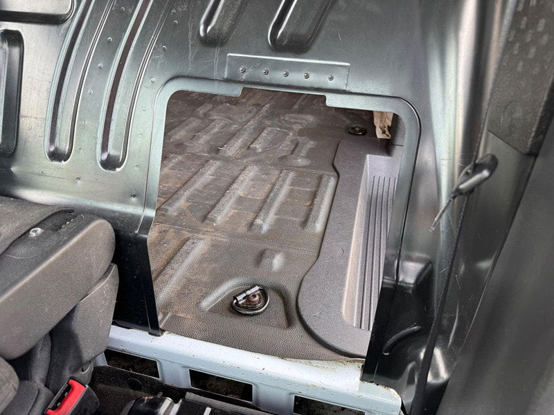 Ford Transit Connect 1.6 TDCi 210 Trend L2 H1 5dr 5dr Manual 2025