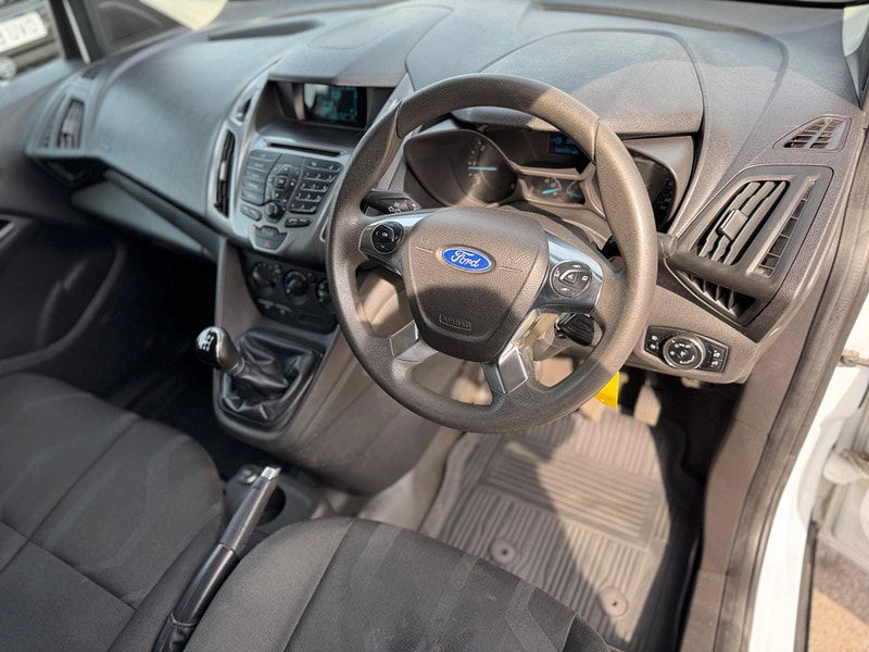 Ford Transit Connect 1.6 TDCi 210 Trend L2 H1 5dr 5dr Manual 2025