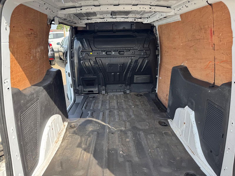 Ford Transit Connect 1.6 TDCi 210 Trend L2 H1 5dr 5dr Manual 2025