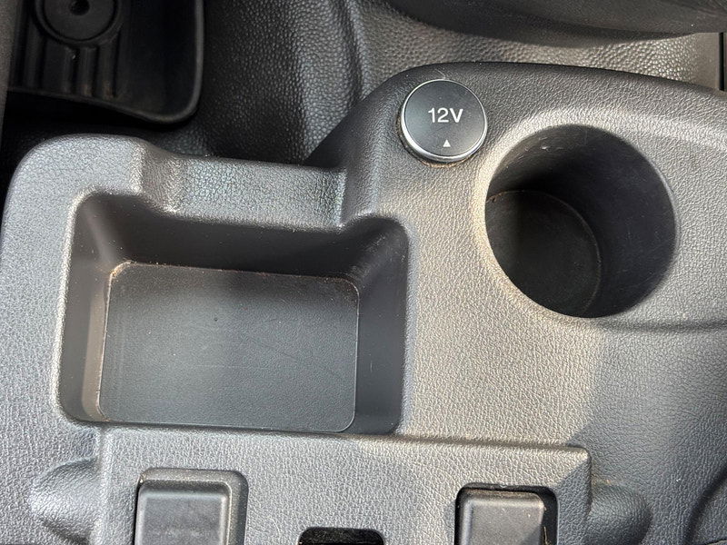 Ford Transit Connect 1.6 TDCi 210 Trend L2 H1 5dr 5dr Manual 2025