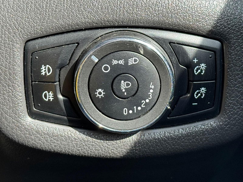 Ford Transit Connect 1.6 TDCi 210 Trend L2 H1 5dr 5dr Manual 2025