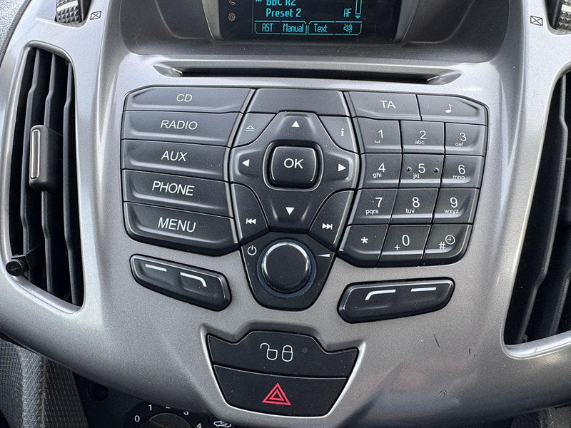 Ford Transit Connect 1.6 TDCi 210 Trend L2 H1 5dr 5dr Manual 2025