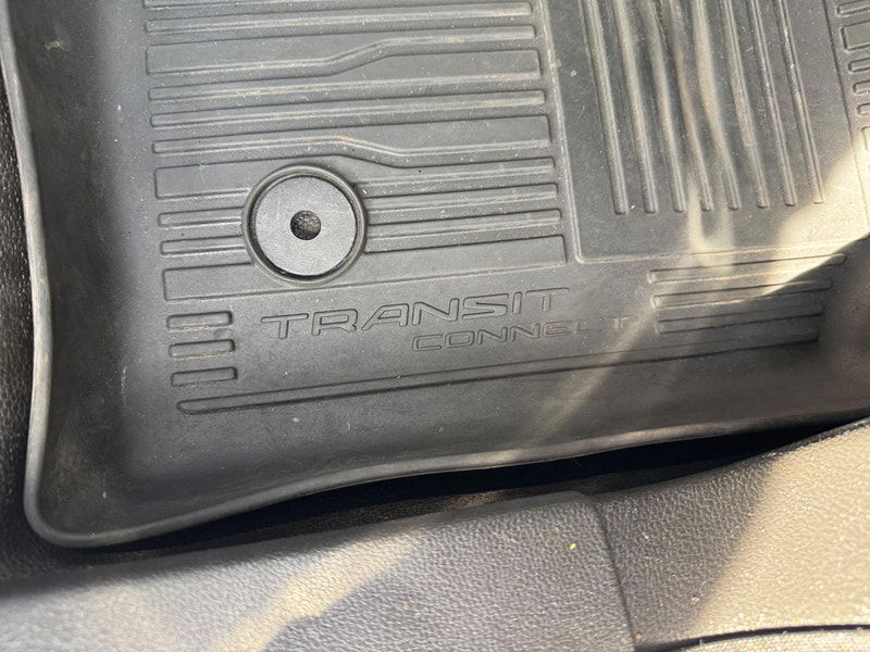 Ford Transit Connect 1.6 TDCi 210 Trend L2 H1 5dr 5dr Manual 2025