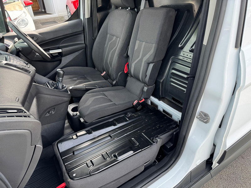 Ford Transit Connect 1.6 TDCi 210 Trend L2 H1 5dr 5dr Manual 2025