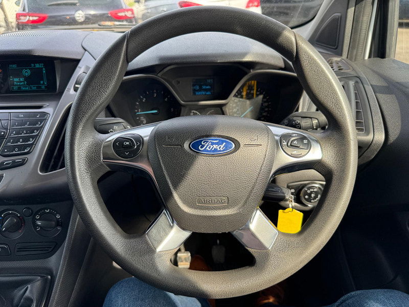 Ford Transit Connect 1.6 TDCi 210 Trend L2 H1 5dr 5dr Manual 2025