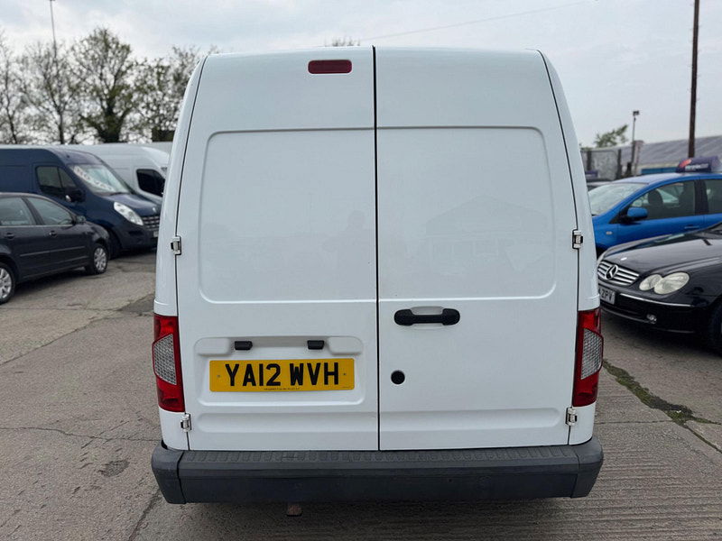 Ford Transit Connect 1.8 TDCi T230 L3 H3 4dr DPF 4dr Manual 2025