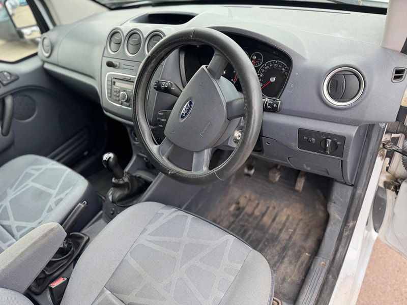 Ford Transit Connect 1.8 TDCi T230 L3 H3 4dr DPF 4dr Manual 2025