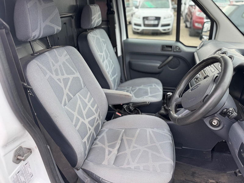 Ford Transit Connect 1.8 TDCi T230 L3 H3 4dr DPF 4dr Manual 2025