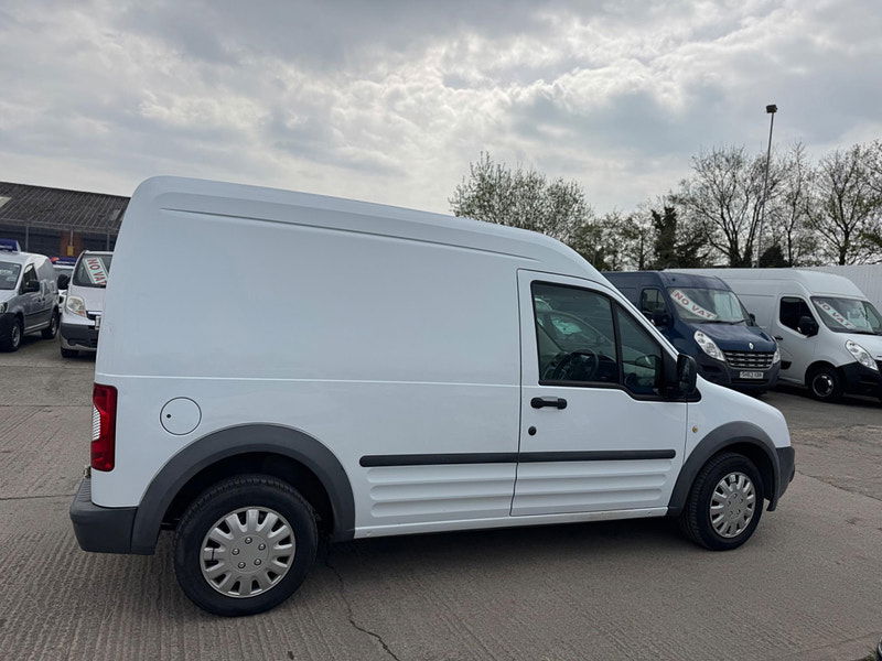 Ford Transit Connect 1.8 TDCi T230 L3 H3 4dr DPF 4dr Manual 2025