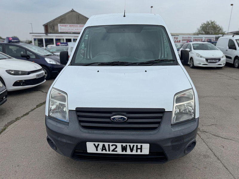 Ford Transit Connect 1.8 TDCi T230 L3 H3 4dr DPF 4dr Manual 2025
