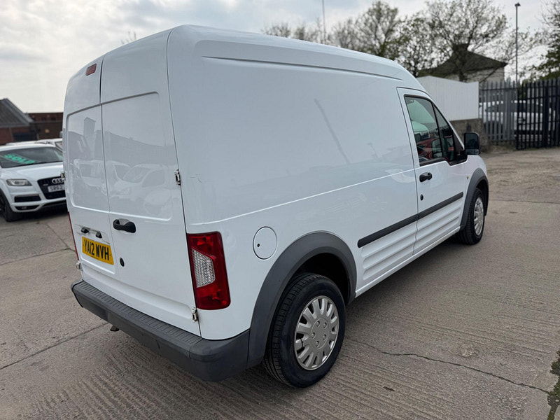 Ford Transit Connect 1.8 TDCi T230 L3 H3 4dr DPF 4dr Manual 2025