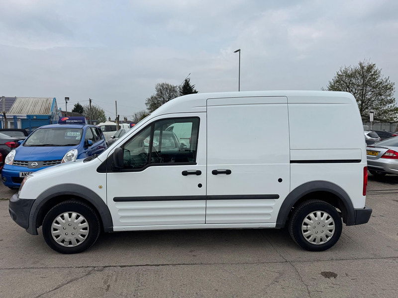 Ford Transit Connect 1.8 TDCi T230 L3 H3 4dr DPF 4dr Manual 2025
