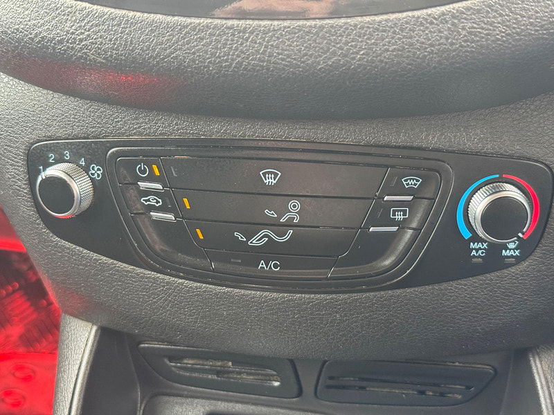 Ford Transit Courier 1.5 TDCi Sport L1 Euro 6 5dr 5dr Manual 2025