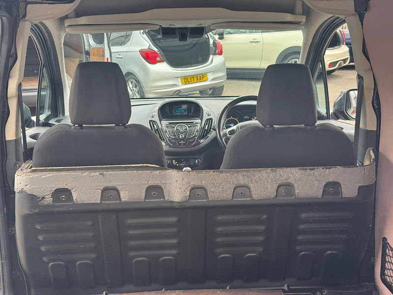 Ford Transit Courier 1.5 TDCi Sport L1 Euro 6 5dr 5dr Manual 2025