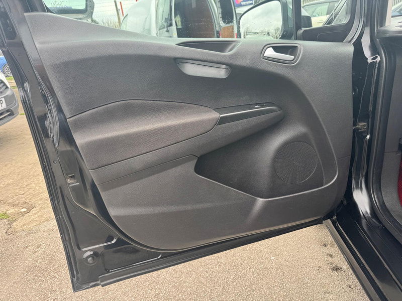 Ford Transit Courier 1.5 TDCi Sport L1 Euro 6 5dr 5dr Manual 2025