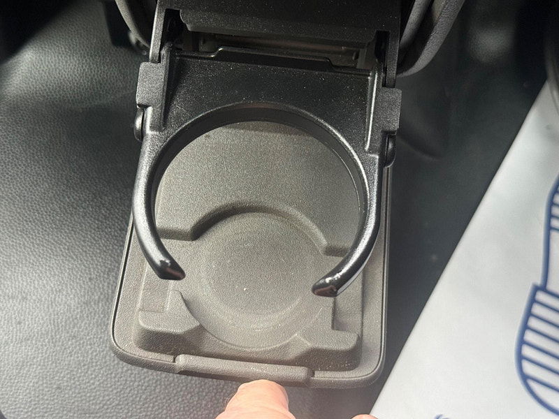 Ford Transit Custom 2.0 280 EcoBlue L1 H1 Euro 6 5dr 5dr Manual 2025