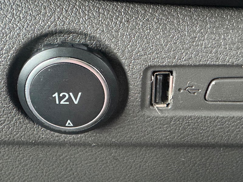 Ford Transit Custom 2.0 280 EcoBlue L1 H1 Euro 6 5dr 5dr Manual 2025