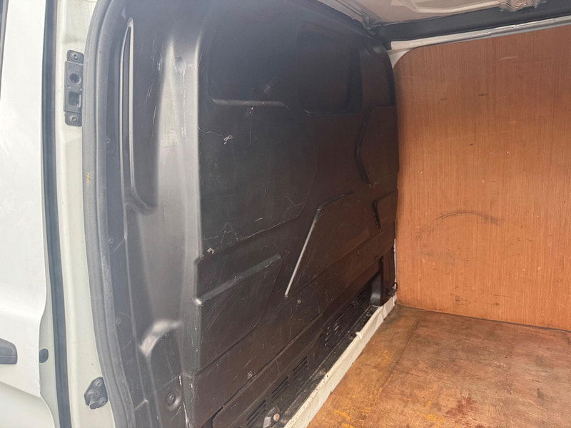 Ford Transit Custom 2.0 280 EcoBlue L1 H1 Euro 6 5dr 5dr Manual 2025