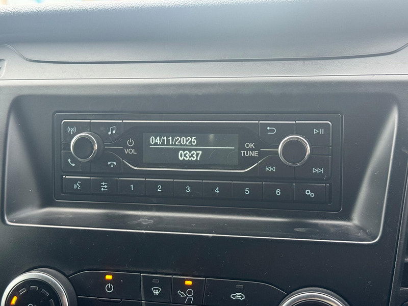 Ford Transit Custom 2.0 280 EcoBlue L1 H1 Euro 6 5dr 5dr Manual 2026