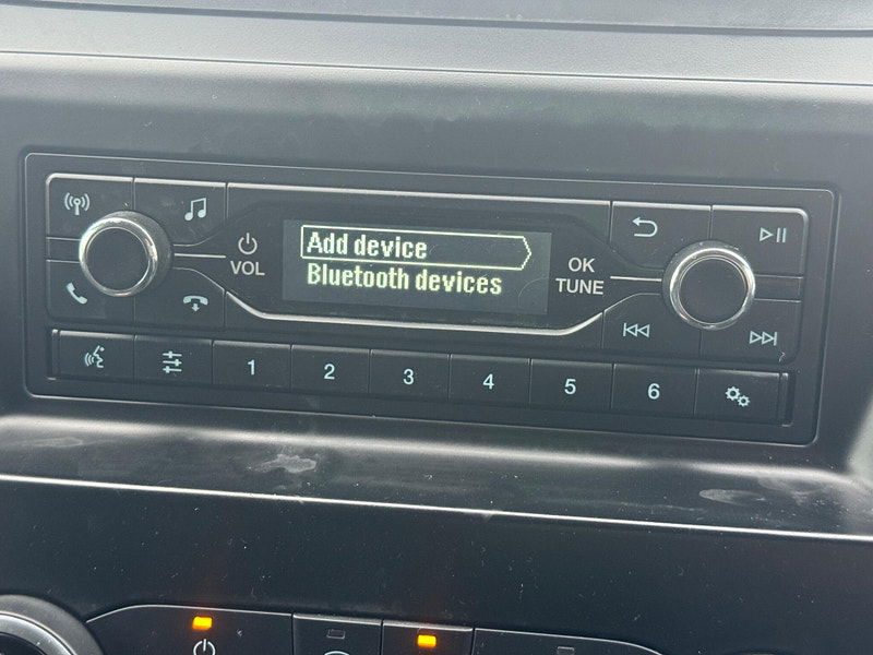 Ford Transit Custom 2.0 280 EcoBlue L1 H1 Euro 6 5dr 5dr Manual 2026