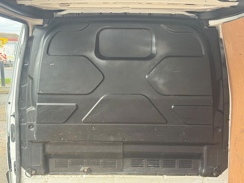 Ford Transit Custom 2.0 280 EcoBlue L1 H1 Euro 6 5dr 5dr Manual 2025