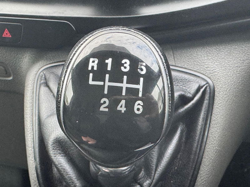 Ford Transit Custom 2.0 280 EcoBlue L1 H1 Euro 6 5dr 5dr Manual 2025