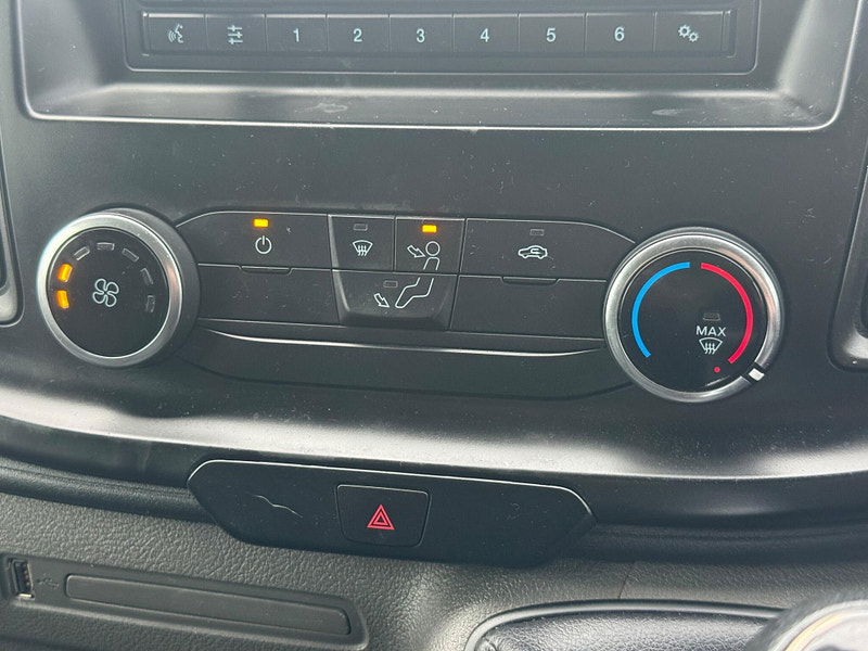 Ford Transit Custom 2.0 280 EcoBlue L1 H1 Euro 6 5dr 5dr Manual 2025
