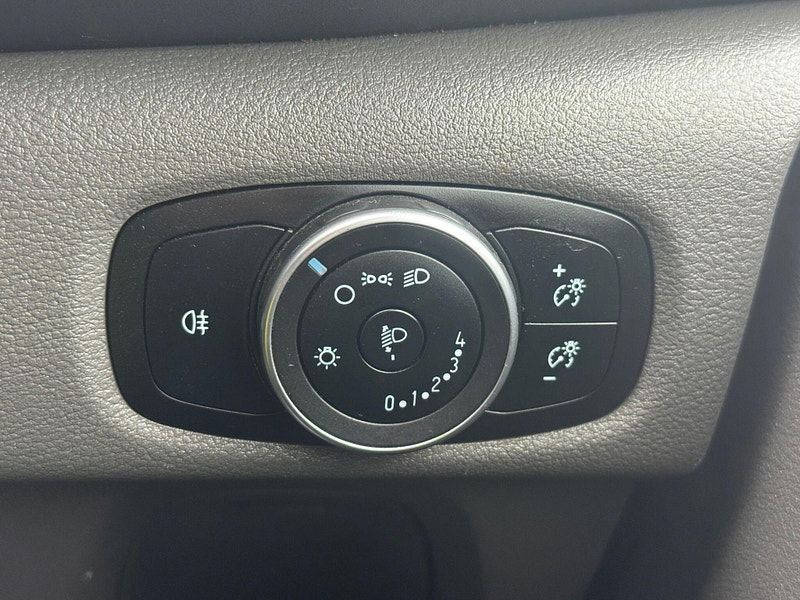 Ford Transit Custom 2.0 280 EcoBlue L1 H1 Euro 6 5dr 5dr Manual 2026