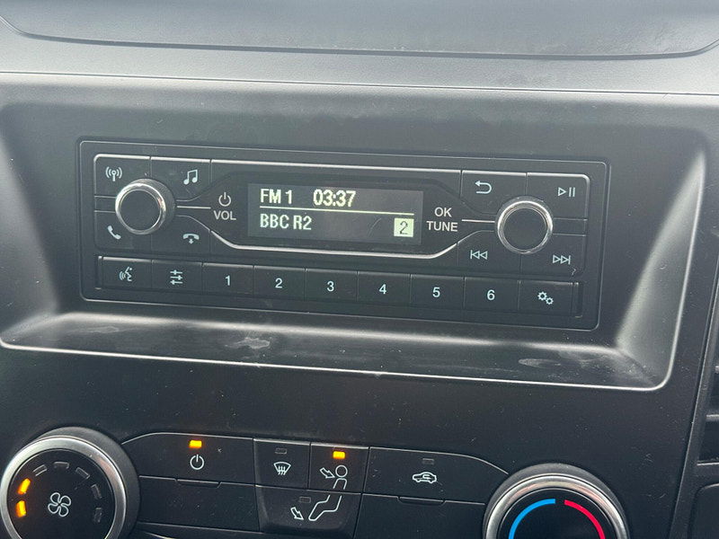 Ford Transit Custom 2.0 280 EcoBlue L1 H1 Euro 6 5dr 5dr Manual 2026