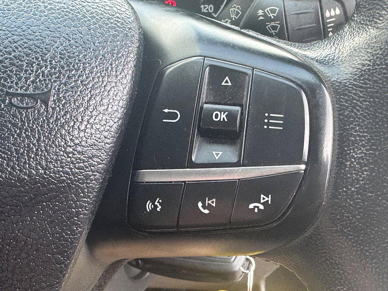 Ford Transit Custom 2.0 280 EcoBlue Limited L1 H1 Euro 6 5dr 5dr Manual 2026