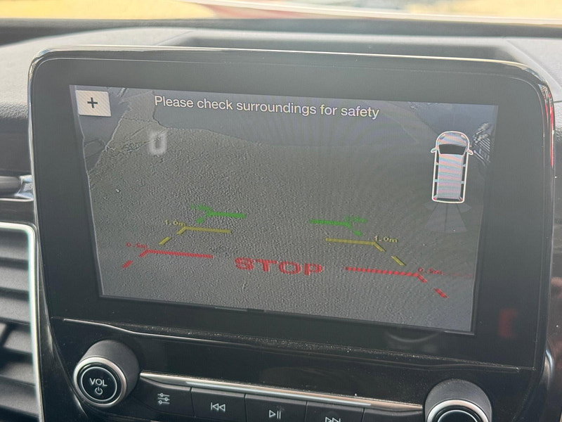 Ford Transit Custom 2.0 280 EcoBlue Limited L1 H1 Euro 6 5dr 5dr Manual 2026