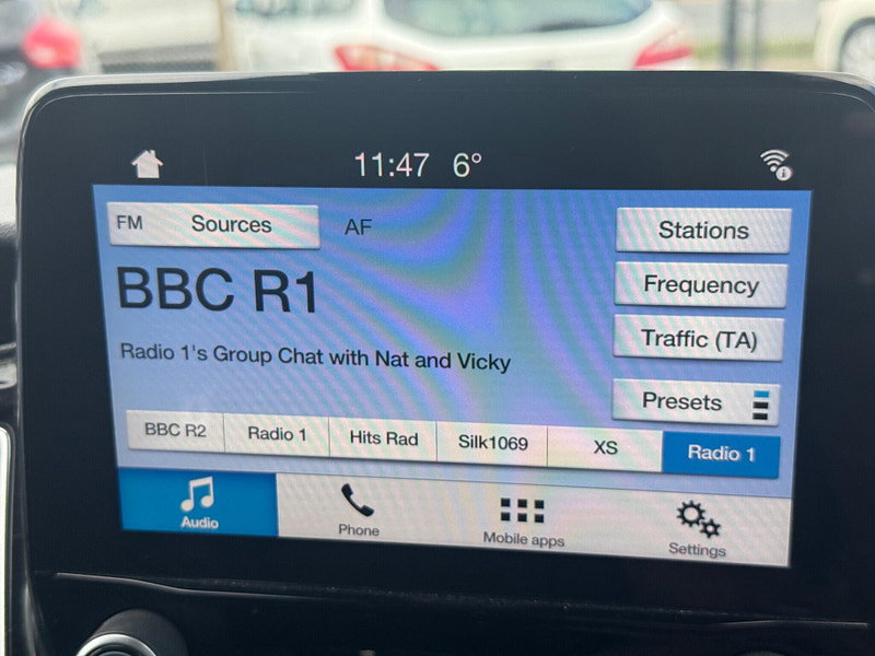 Ford Transit Custom 2.0 280 EcoBlue Limited L1 H1 Euro 6 5dr 5dr Manual 2026