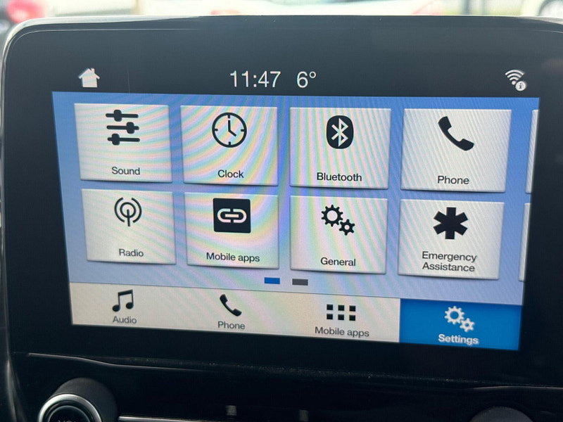 Ford Transit Custom 2.0 280 EcoBlue Limited L1 H1 Euro 6 5dr 5dr Manual 2026