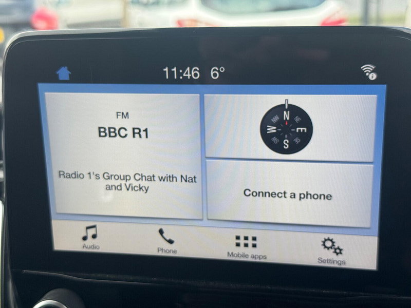 Ford Transit Custom 2.0 280 EcoBlue Limited L1 H1 Euro 6 5dr 5dr Manual 2026