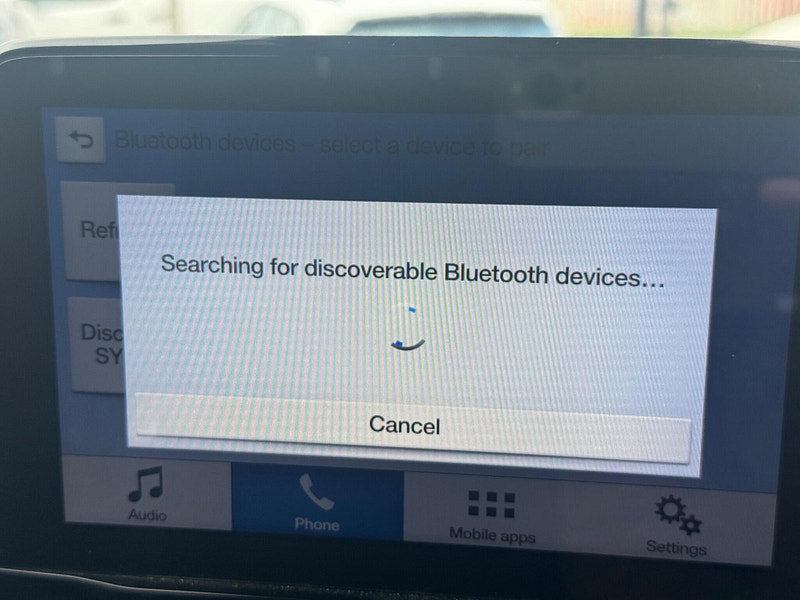 Ford Transit Custom 2.0 280 EcoBlue Limited L1 H1 Euro 6 5dr 5dr Manual 2026