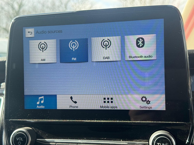 Ford Transit Custom 2.0 280 EcoBlue Limited L1 H1 Euro 6 5dr 5dr Manual 2026