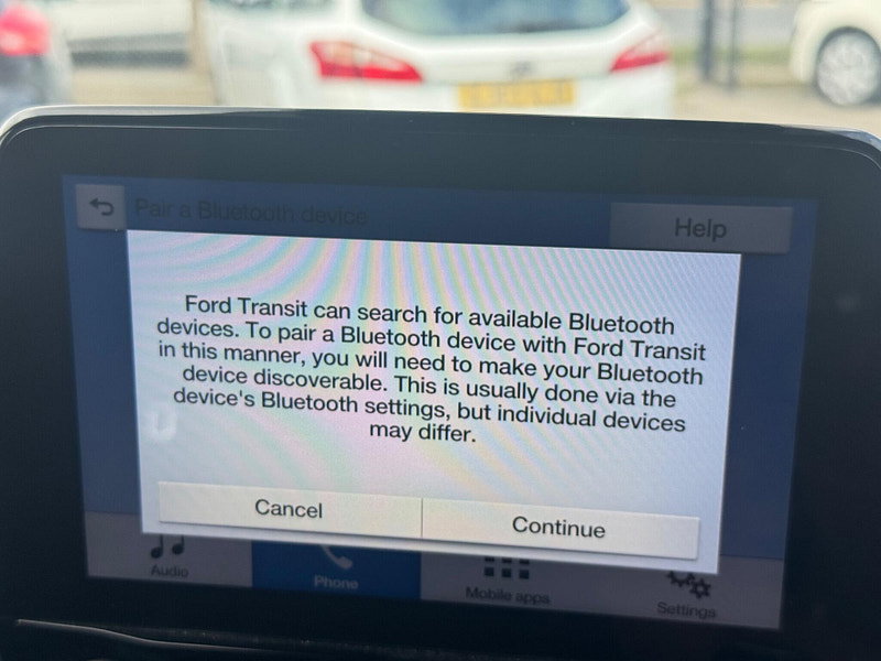 Ford Transit Custom 2.0 280 EcoBlue Limited L1 H1 Euro 6 5dr 5dr Manual 2026