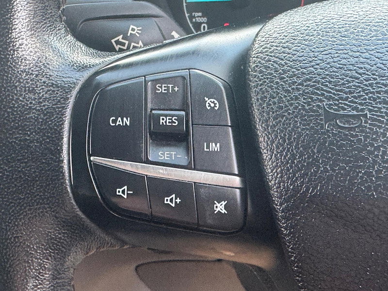 Ford Transit Custom 2.0 280 EcoBlue Limited L1 H1 Euro 6 5dr 5dr Manual 2026