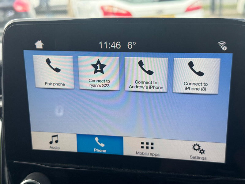 Ford Transit Custom 2.0 280 EcoBlue Limited L1 H1 Euro 6 5dr 5dr Manual 2026