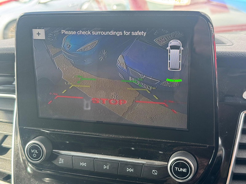 Ford Transit Custom 2.0 280 EcoBlue Limited L1 H1 Euro 6 5dr 5dr Manual 2026