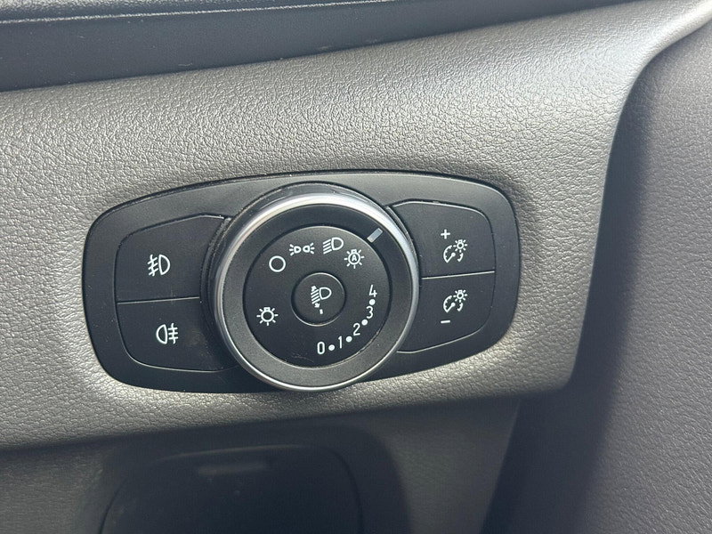 Ford Transit Custom 2.0 280 EcoBlue Limited L1 H1 Euro 6 5dr 5dr Manual 2026