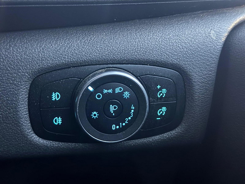 Ford Transit Custom 2.0 280 EcoBlue Limited L1 H1 Euro 6 (s/s) 5dr 5dr Manual 2026