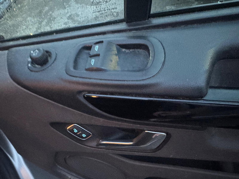 Ford Transit Custom 2.0 280 EcoBlue Limited L1 H1 Euro 6 (s/s) 5dr 5dr Manual 2026