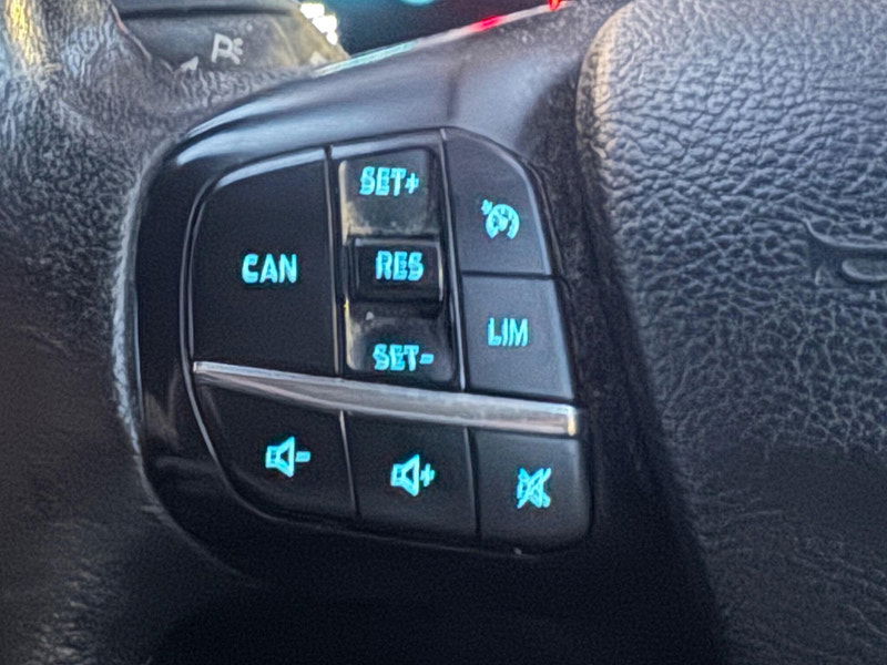 Ford Transit Custom 2.0 280 EcoBlue Limited L1 H1 Euro 6 (s/s) 5dr 5dr Manual 2025