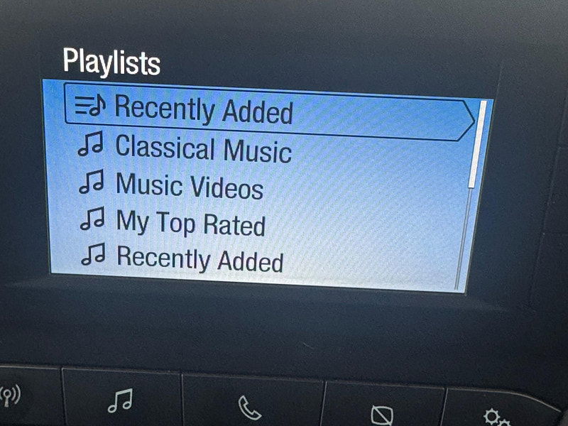 Ford Transit Custom 2.0 300 EcoBlue Trend L1 H1 Euro 6 5dr 5dr Manual 2026