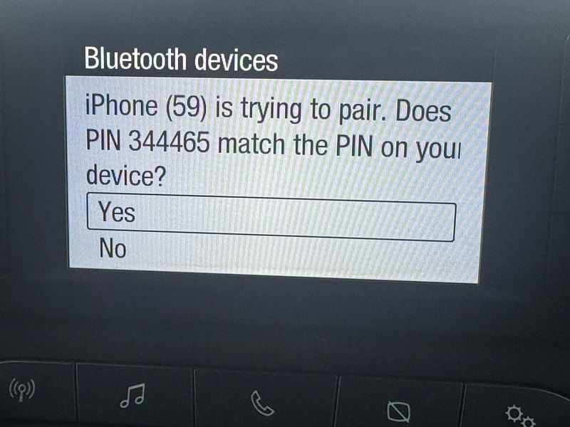 Ford Transit Custom 2.0 300 EcoBlue Trend L1 H1 Euro 6 5dr 5dr Manual 2026