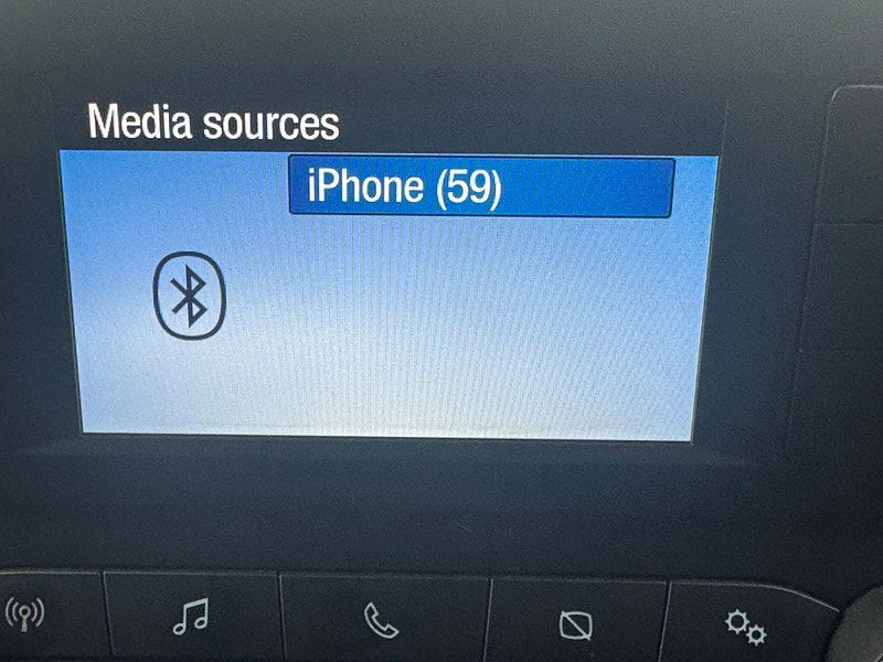 Ford Transit Custom 2.0 300 EcoBlue Trend L1 H1 Euro 6 5dr 5dr Manual 2026