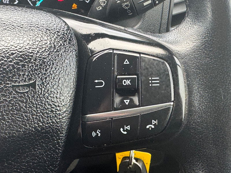 Ford Transit Custom 2.0 300 EcoBlue Trend L1 H1 Euro 6 5dr 5dr Manual 2026