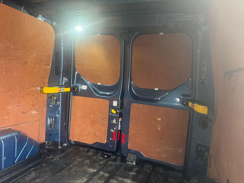 Ford Transit Custom 2.0 300 EcoBlue Trend L1 H1 Euro 6 5dr 5dr Manual 2026