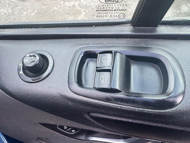 Ford Transit Custom 2.0 300 EcoBlue Trend L1 H1 Euro 6 5dr 5dr Manual 2026